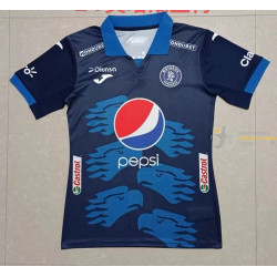 Camiseta Fútbol Motagua...