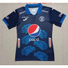 Camiseta Fútbol Motagua Primera Equipación 2023-2024