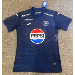 Camiseta Fútbol Motagua...