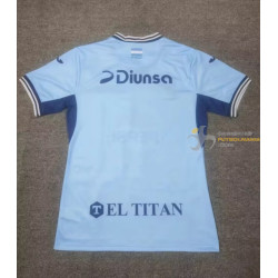 Camiseta Fútbol Motagua Segunda Equipación 2024-2025