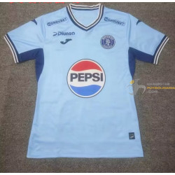 Camiseta Fútbol Motagua...