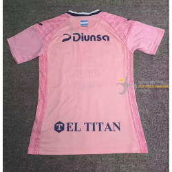 Camiseta Fútbol Motagua Tercera Equipación 2024-2025