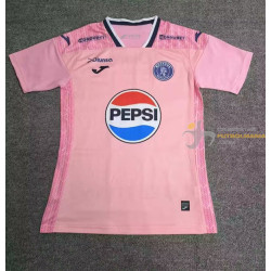 Camiseta Fútbol Motagua...