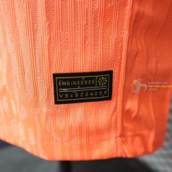 Camiseta Fútbol Barcelona Tercera Equipación Versión Jugador 2025-2026