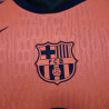 Camiseta Fútbol Barcelona Tercera Equipación Versión Jugador 2025-2026