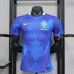 Camiseta Fútbol Brasil...