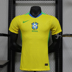 Camiseta Fútbol Brasil...