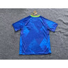 Camiseta Fútbol Brasil Segunda Equipación 2025