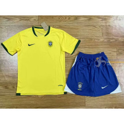 Camiseta Fútbol Brasil...