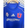 Camiseta Fútbol Universidad de Chile Edición Conmemorativa 2025-2026