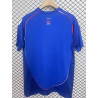 Camiseta Fútbol Universidad de Chile Edición Conmemorativa 2025-2026