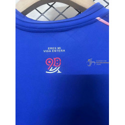 Camiseta Fútbol Universidad de Chile Edición Conmemorativa 2025-2026