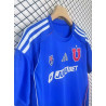 Camiseta Fútbol Universidad de Chile Primera Equipación 2025-2026