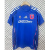 Camiseta Fútbol Universidad de Chile Primera Equipación 2025-2026