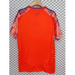 Camiseta Fútbol Universidad de Chile Segunda Equipación 2025-2026