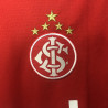 Camiseta Sport Club Internacional de Porto Alegre Primera Equipación Retro Clásica 2006