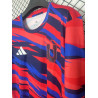 Camiseta Fútbol Universidad de Chile Entrenamiento 2025-2026