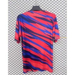 Camiseta Fútbol Universidad de Chile Entrenamiento 2025-2026