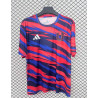 Camiseta Fútbol Universidad de Chile Entrenamiento 2025-2026