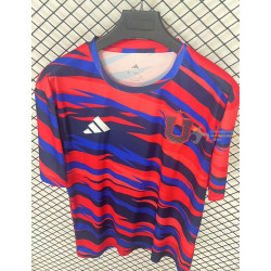 Camiseta Fútbol Universidad de Chile Entrenamiento 2025-2026