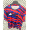 Camiseta Fútbol Universidad de Chile Entrenamiento 2025-2026