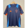 Camiseta Fútbol Universidad de Chile Pre Match 2025-2026