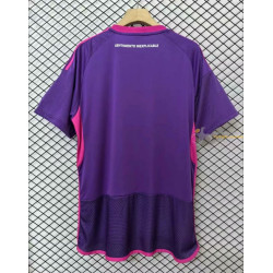 Camiseta Fútbol Universidad de Chile Tercera Equipación 2024-2025