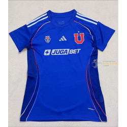 Camiseta Fútbol Mujer...