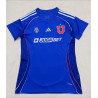 Camiseta Fútbol Mujer Universidad de Chile Primera Equipación 2025-2026