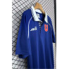 Camiseta Fútbol Universidad de Chile Primera Equipación Retro Clásica 1993