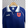 Camiseta Fútbol Universidad de Chile Primera Equipación Retro Clásica 1993
