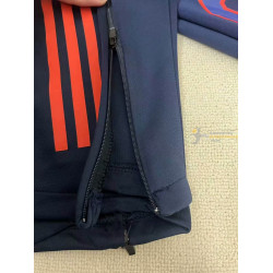 Chándal Universidad de Chile 2025-2026