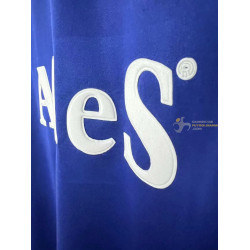 Camiseta Fútbol Universidad de Chile Primera Equipación Retro Clásica 1999-2000