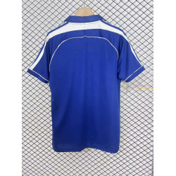Camiseta Fútbol Universidad de Chile Primera Equipación Retro Clásica 1999-2000