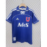 Camiseta Fútbol Universidad de Chile Primera Equipación Retro Clásica 1999-2000