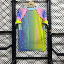 Camiseta Fútbol Barcelona Edición Especial Multicolor 2025-2026