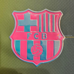 Camiseta Fútbol Barcelona Edición Especial Multicolor 2025-2026