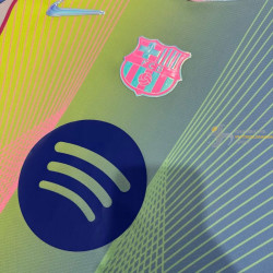 Camiseta Fútbol Barcelona Edición Especial Multicolor 2025-2026