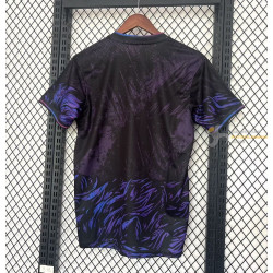 Camiseta Fútbol Barcelona Edición Especial León Púrpura 2025-2026