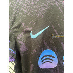 Camiseta Fútbol Barcelona Edición Especial León Púrpura 2025-2026