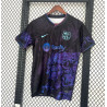 Camiseta Fútbol Barcelona Edición Especial León Púrpura 2025-2026