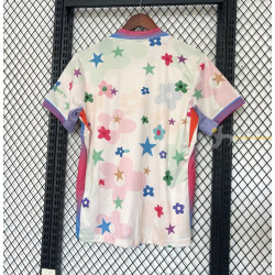 Camiseta Fútbol Barcelona Edición Especial Golf 2025-2026