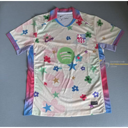 Camiseta Fútbol Barcelona Edición Especial Golf 2025-2026
