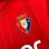 Camiseta y Pantalón Niños Osasuna Primera Equipación 2025-2026