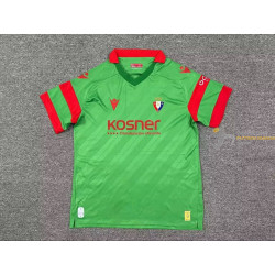 Camiseta Fútbol Osasuna...