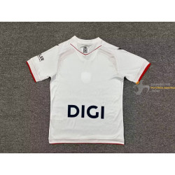 Camiseta Fútbol Osasuna Tercera Equipación 2025-2026