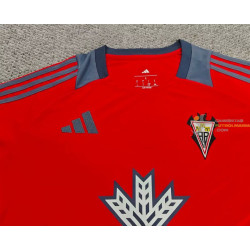 Camiseta Fútbol Albacete Segunda Equipación 2025-2026