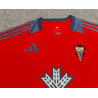 Camiseta Fútbol Albacete Segunda Equipación 2025-2026