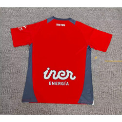 Camiseta Fútbol Albacete Segunda Equipación 2025-2026