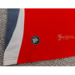 Camiseta Fútbol Albacete Segunda Equipación 2025-2026